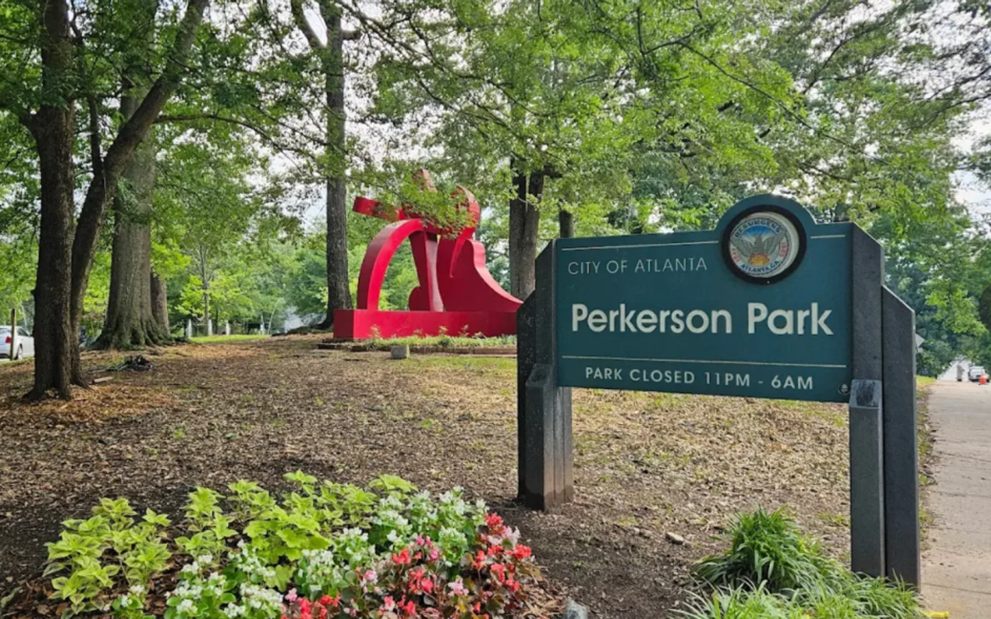 Capitol View & Sylvan Hills photo