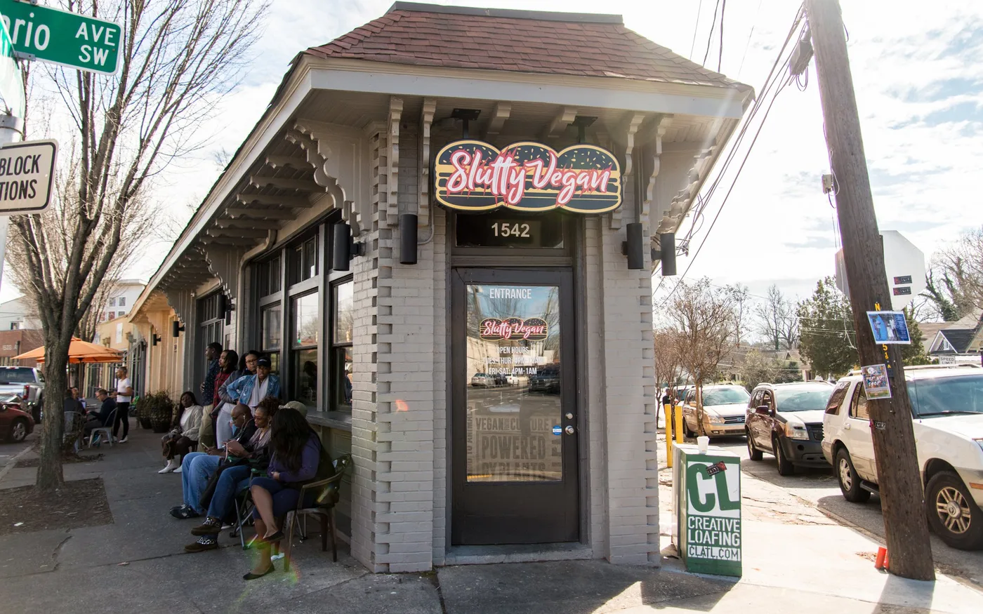 Westview & Oakland City photo